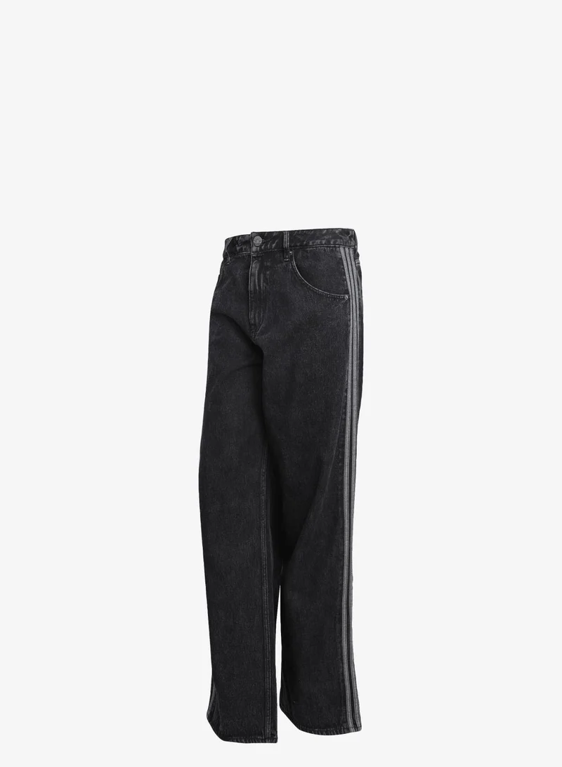 اديداس اوريجينالز بنطال FIREBIRD ADICOLOR DENIM